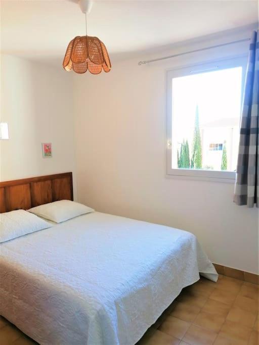 Appartement L'Evasion, Vue Mer, Plages A Pied เฟรฌูส ภายนอก รูปภาพ